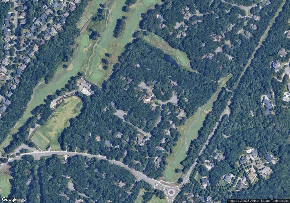 8880 N Mount Dr unit III, Alpharetta, GA 30022 - photo 1