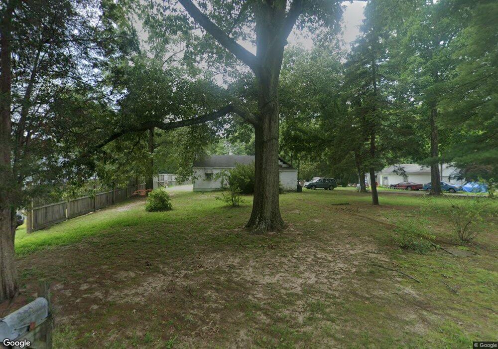 1407 Watts Ave, Severn, MD 21144 - photo 1