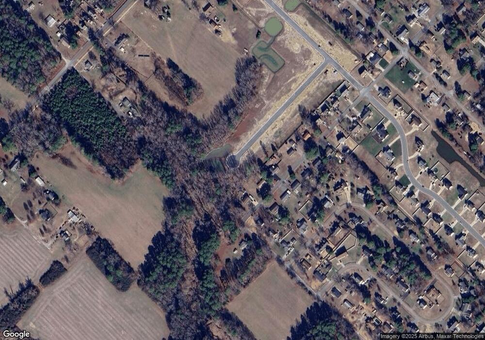 119 Wagners Way, West Point, VA 23181 - photo 1