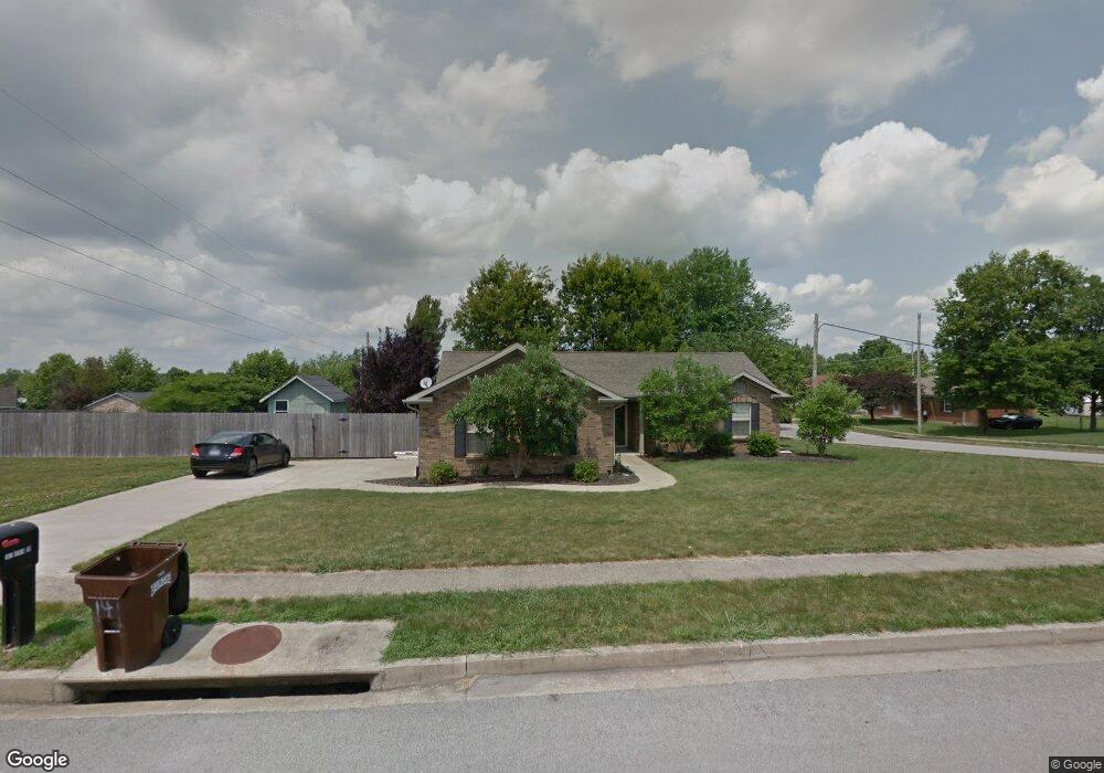 301 Kevin Dr, Nicholasville, KY 40356 - photo 1