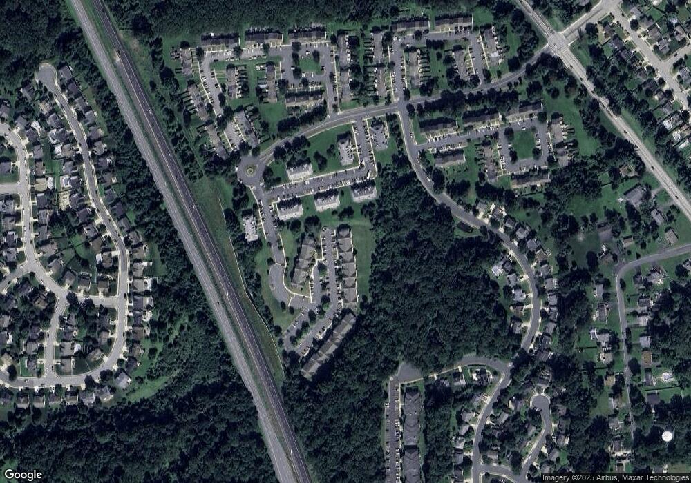 301 Tall Pines Ct unit E, Abingdon, MD 21009 - photo 1