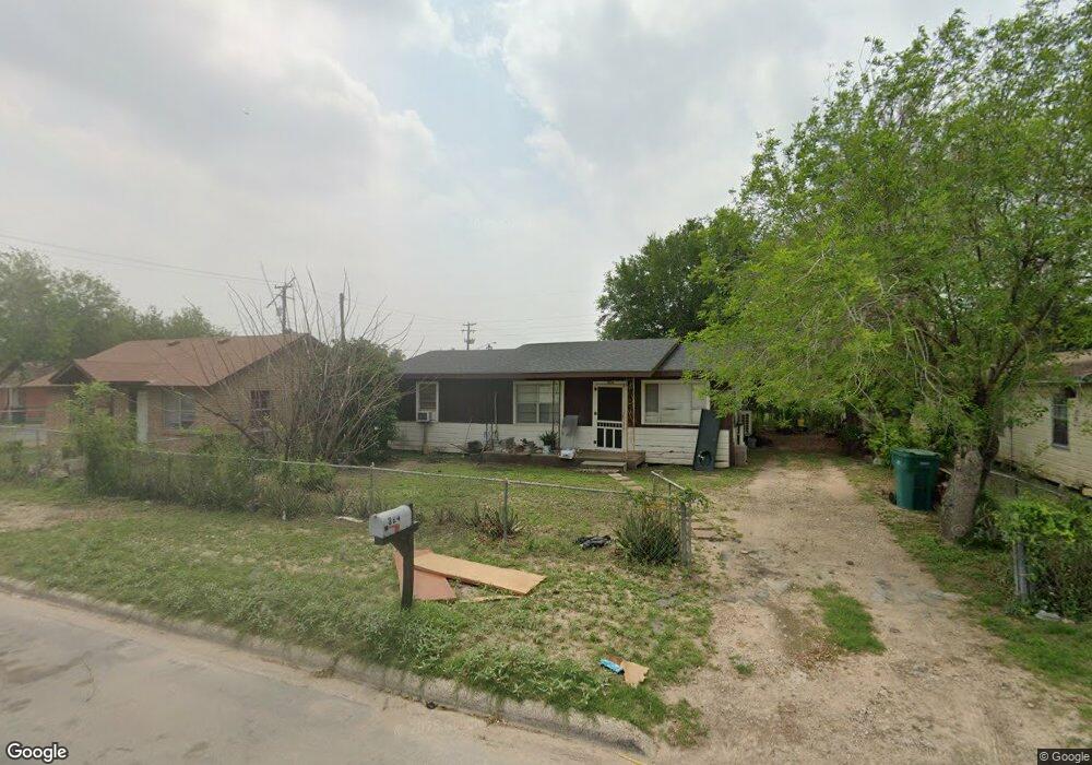 324 E Wright Ave, Pharr, TX 78577 - photo 1