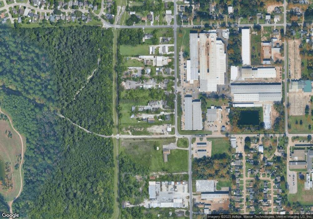 11705 Gloger St, Houston, TX 77039 - photo 1