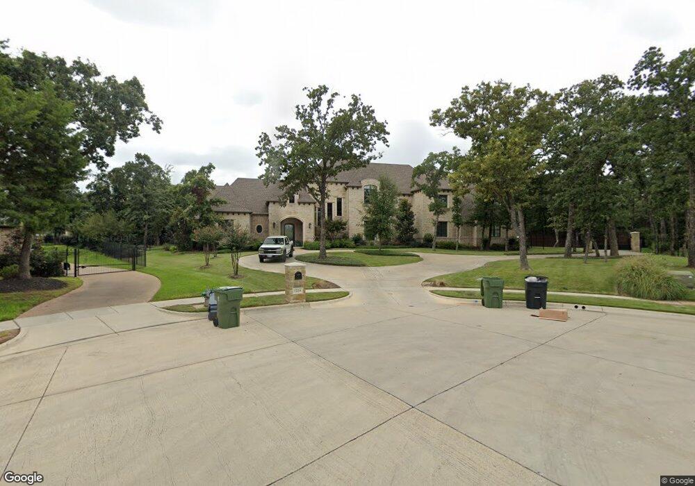 1729 Grass Ct, Southlake, TX 76092 - photo 1