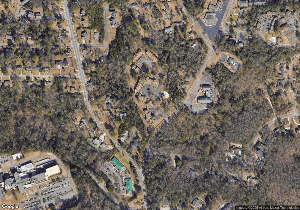 516 High Point North Rd, Macon, GA 31210 - photo 1