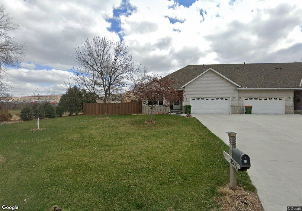 3502 115th Ln NW, Coon Rapids, MN 55433 - photo 1