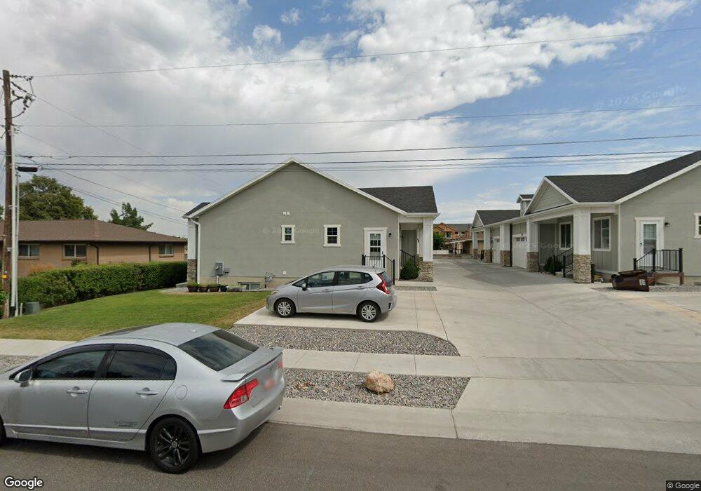 281 E 6790 S, Midvale, UT 84047 - photo 1