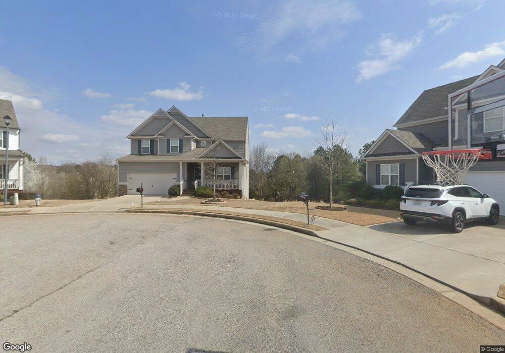 1232 Betsy Ross Ln unit B4, Hoschton, GA 30548 - photo 1