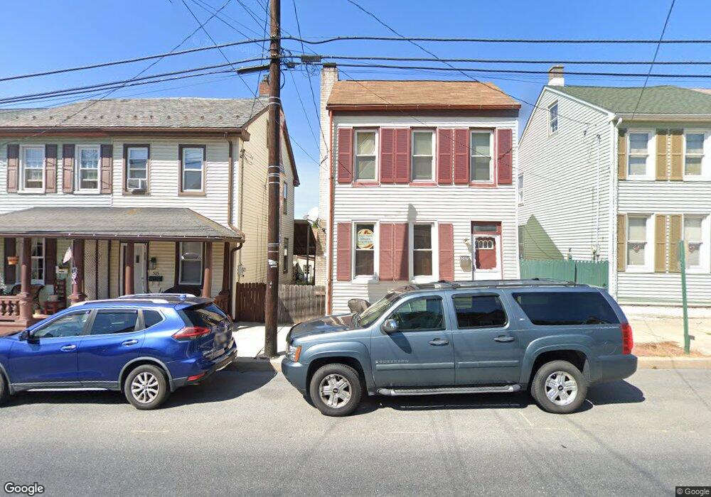 Street View Photo