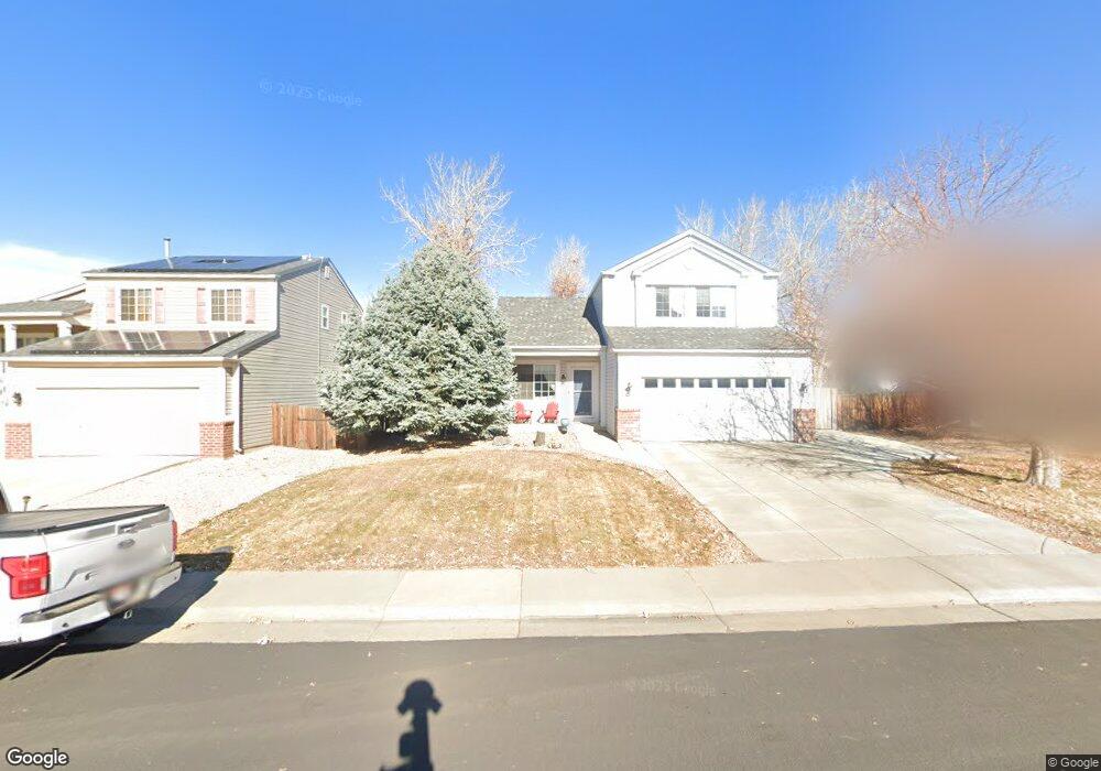 19015 E Ithaca Place, Aurora, CO 80013 - photo 1