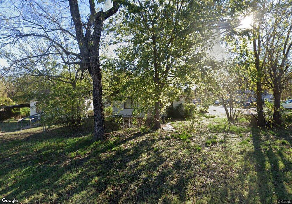 516 S A St, McAlester, OK 74501 - photo 1