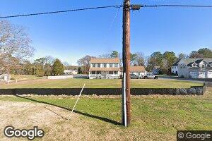 13900 Dowell Rd, Solomons, MD 20688