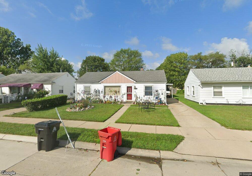 26367 Woodmont St, Roseville, MI 48066 - photo 1