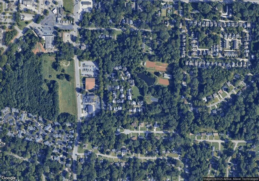 1101 Dancing Fox Rd, Decatur, GA 30032 - photo 1