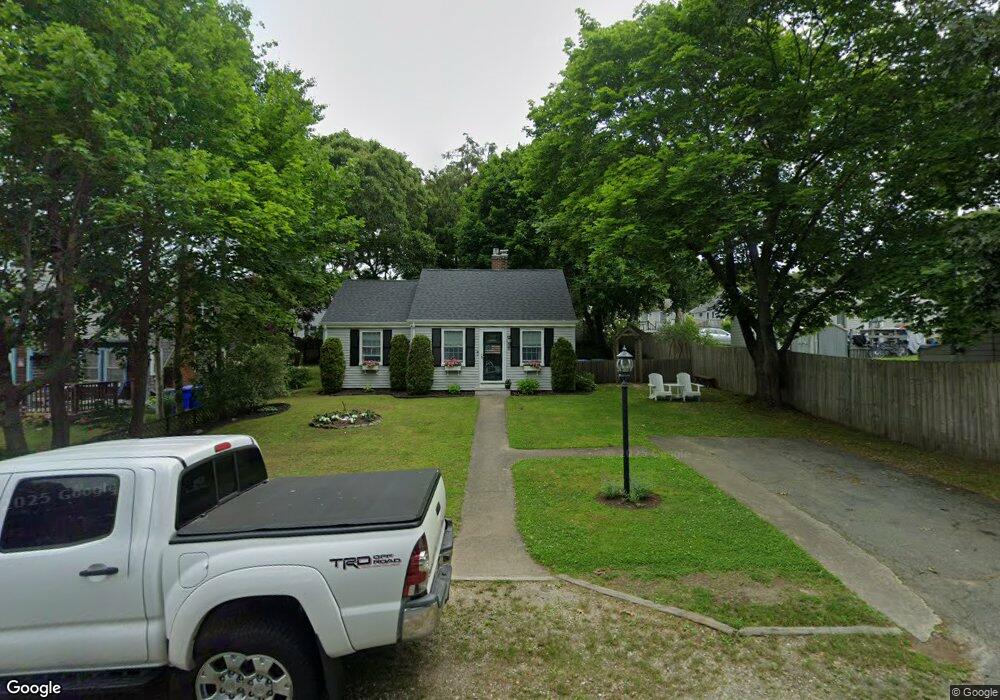 8 Rip Van Winkle Way, Bourne, MA 2532 - photo 1