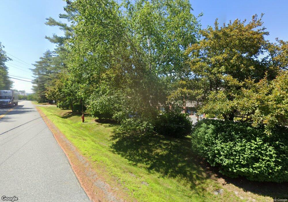 12 Commerce Ave unit 1, West Lebanon, NH 03784 - photo 1