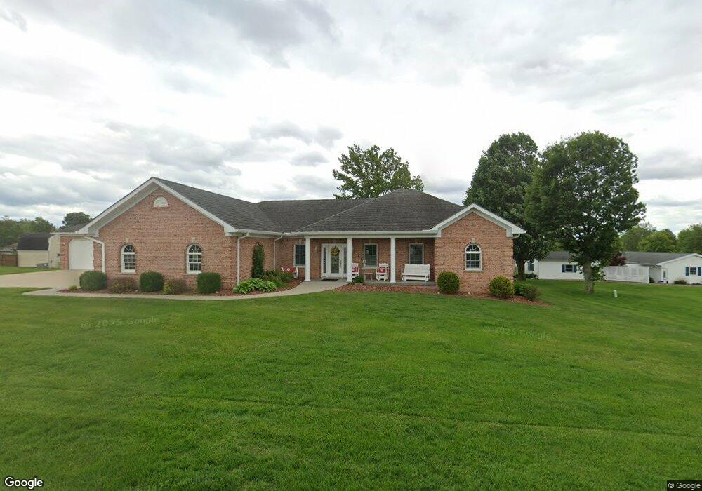 142 Byron St, Loogootee, IN 47553 - photo 1