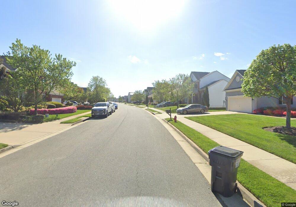 Woodbine 0 Ct, Fredericksburg, VA 22407 - photo 1