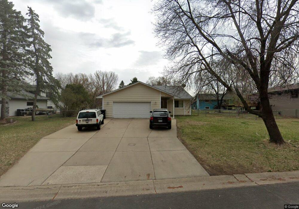 1240 106th Ln NW, Coon Rapids, MN 55433 - photo 1