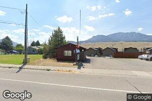 901 Scott St, Gardiner, MT 59030