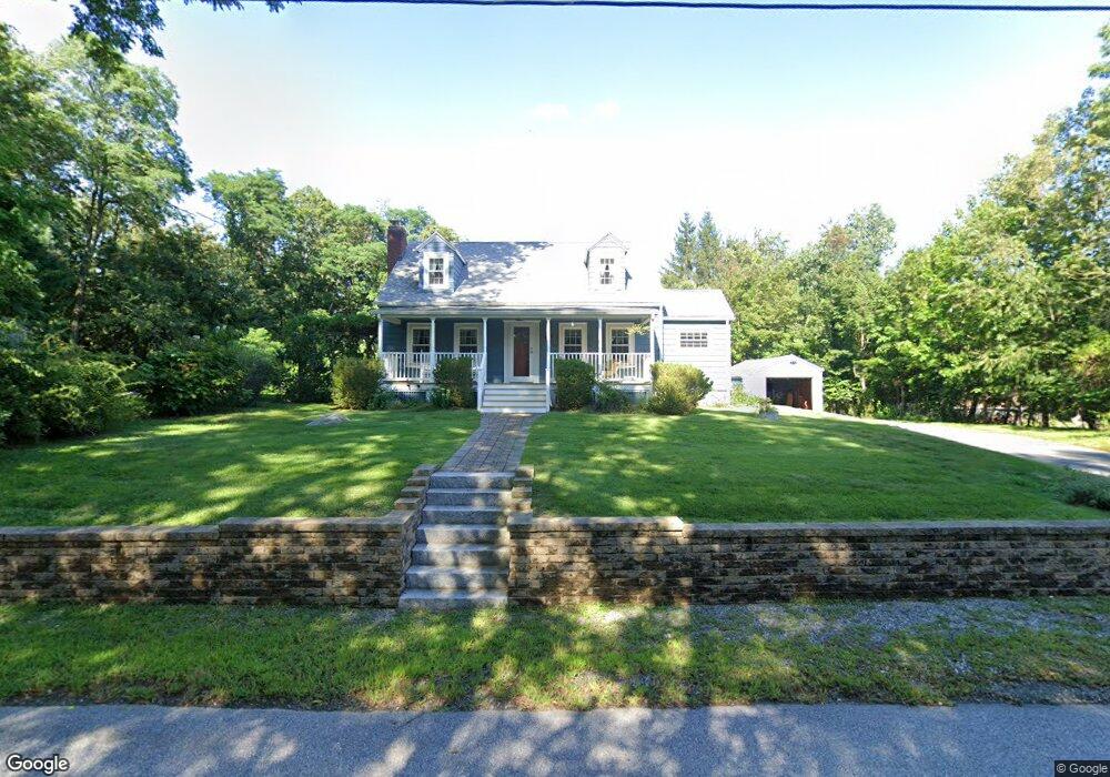 275 Eagle Peak Rd, Pascoag, RI 02859 - photo 1