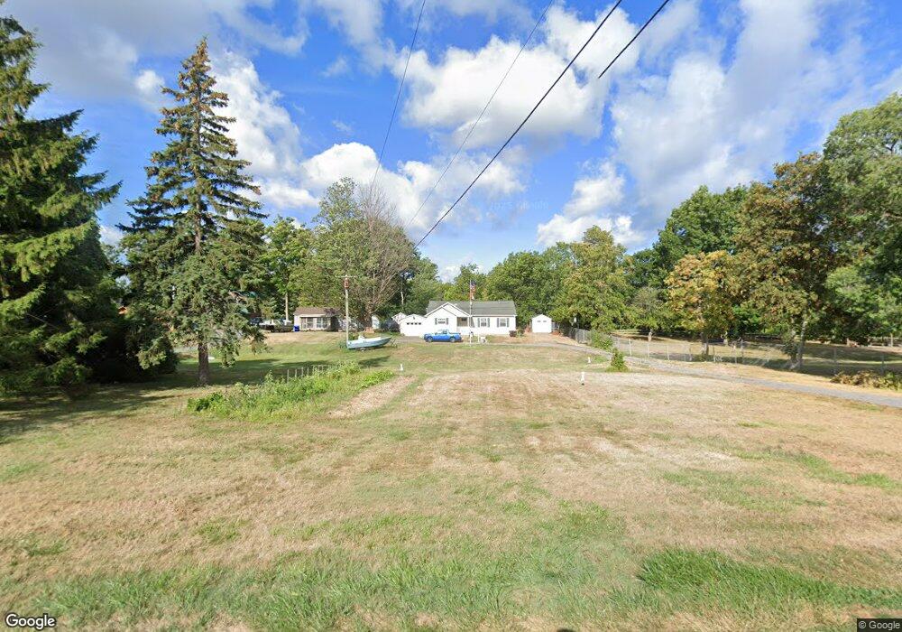 1112 Point Breeze Rd, Kent, NY 14477 - photo 1