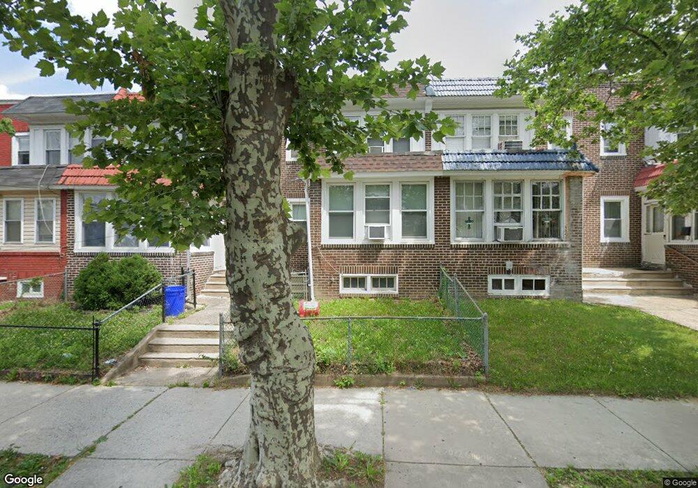 3043 Mickle St, Camden, NJ 08105 - photo 1