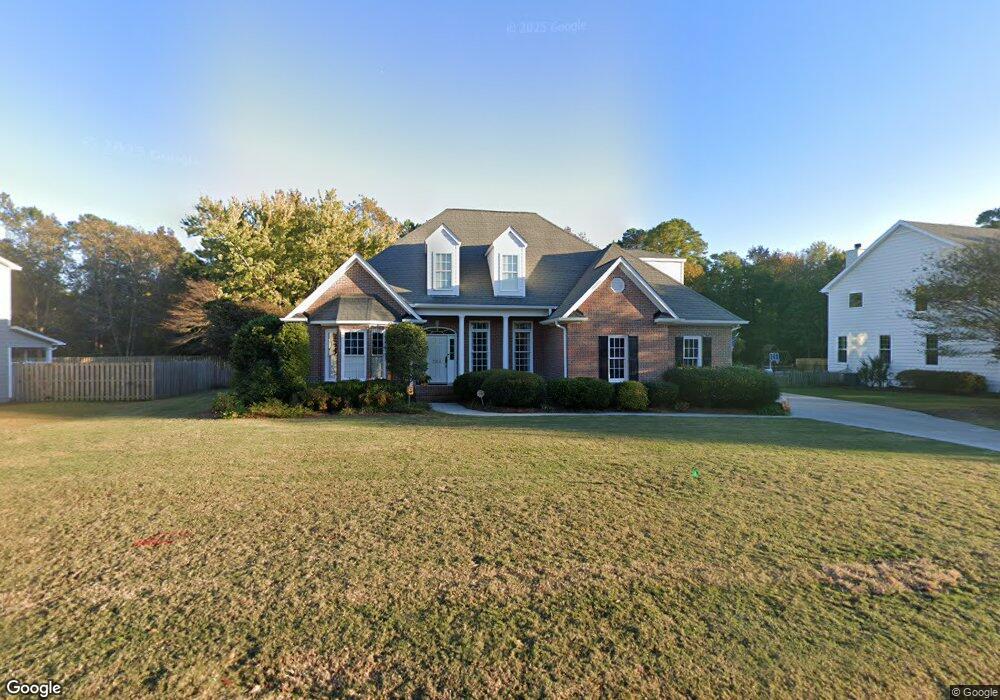 7316 Denly Ct, Wilmington, NC 28411 - photo 1