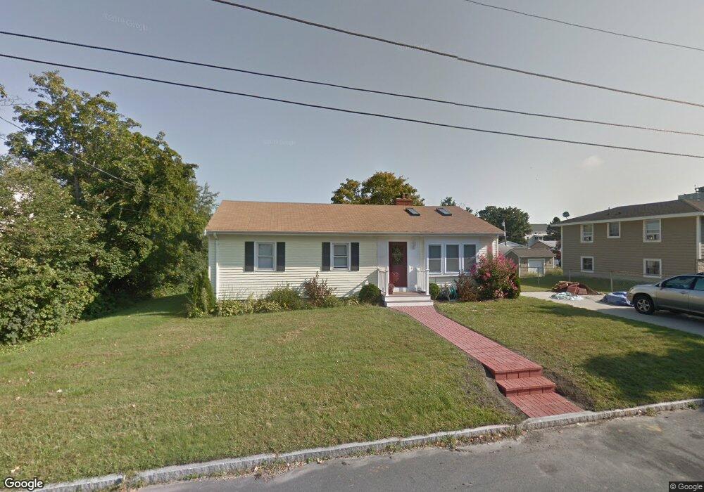 68 Laplante St, Fall River, MA 02724 - photo 1