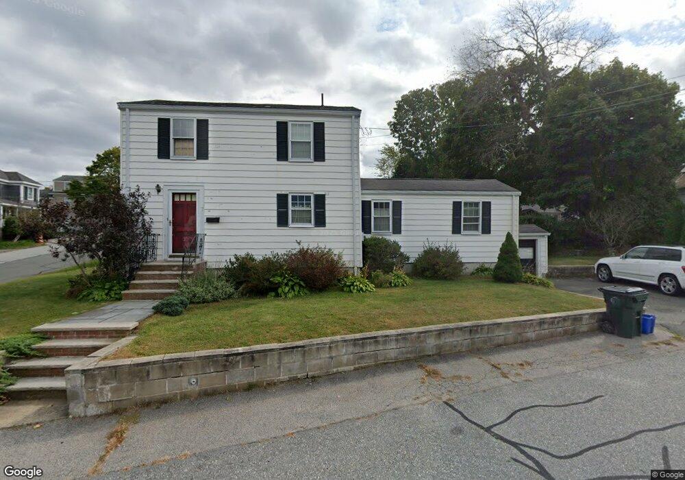 7 Lindsey Ave, Beverly, MA 01915 - photo 1