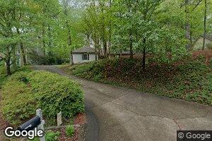 220 Nestor Ct, Roswell, GA 30076