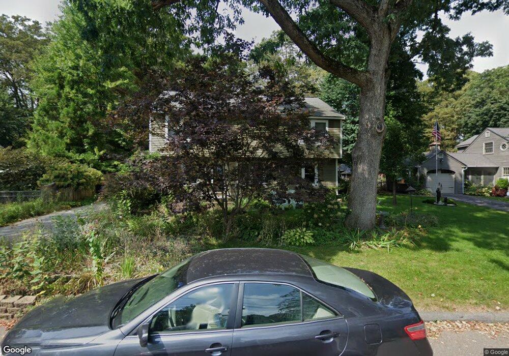 6 Mann St, Medway, MA 02053 - photo 1