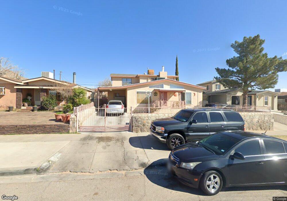 3333 Jefferson Ave, El Paso, TX 79930 - photo 1