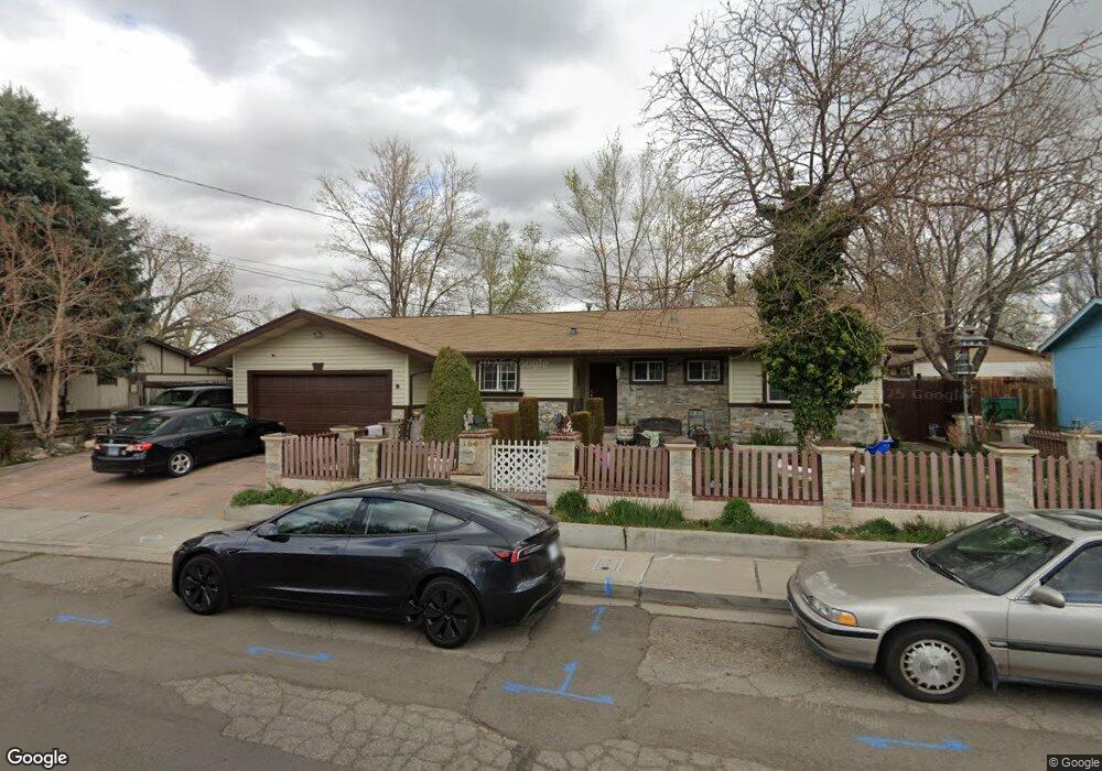 156 E Quail St, Sparks, NV 89431 - photo 1
