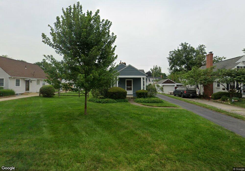 167 E Jeffrey Place, Columbus, OH 43214 - photo 1