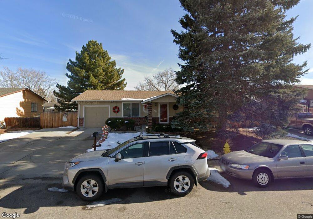 7924 Eaton St, Arvada, CO 80003 - photo 1