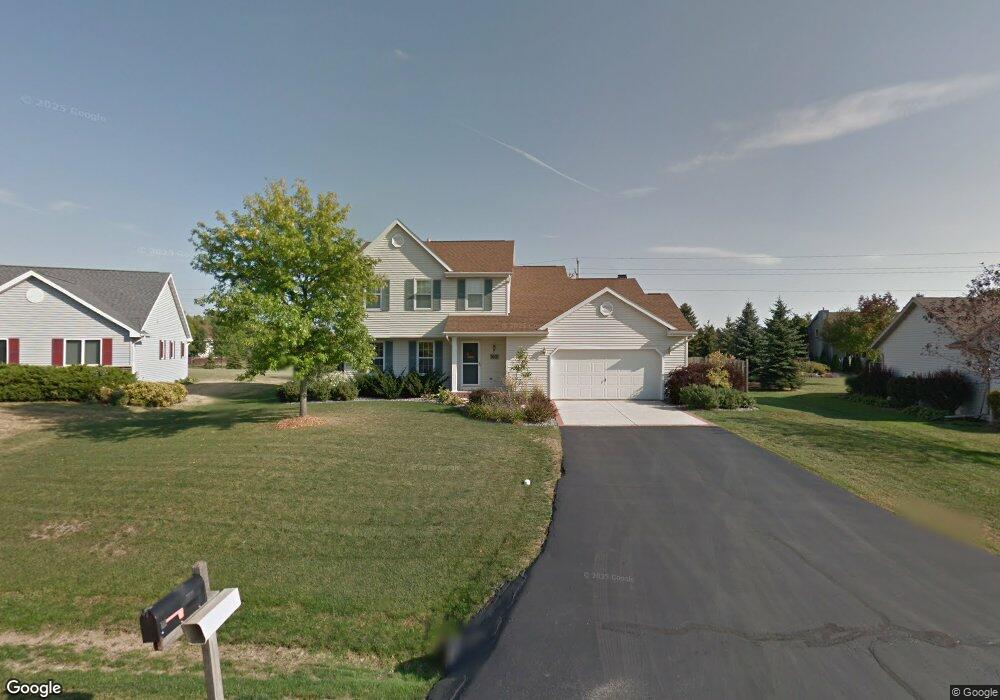 W3051 Pinewood Ct, Appleton, WI 54915 - photo 1