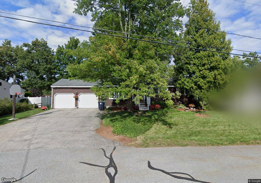 45 Catalina Ln, Nashua, NH 03064 - photo 1