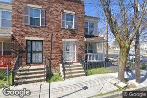 339 Chester St, Camden, NJ 08102