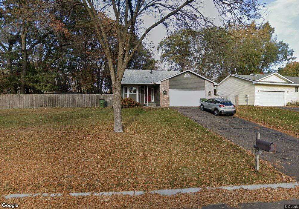 12950 Jay St NW, Coon Rapids, MN 55448 - photo 1