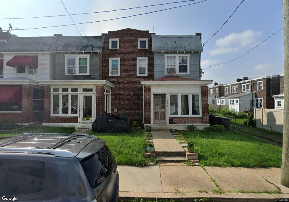 2924 N Monroe St, Wilmington, DE 19802 - photo 1