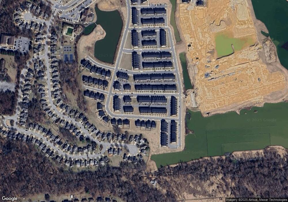 1713 Mill Branch Dr, Laurel, MD 20708 - photo 1