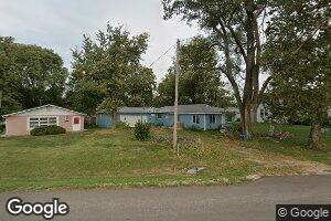 410 W Springfield Rd, Arcola, IL 61910
