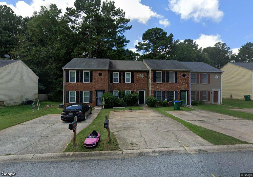 8071 Creekstone Way, Riverdale, GA 30274 - photo 1