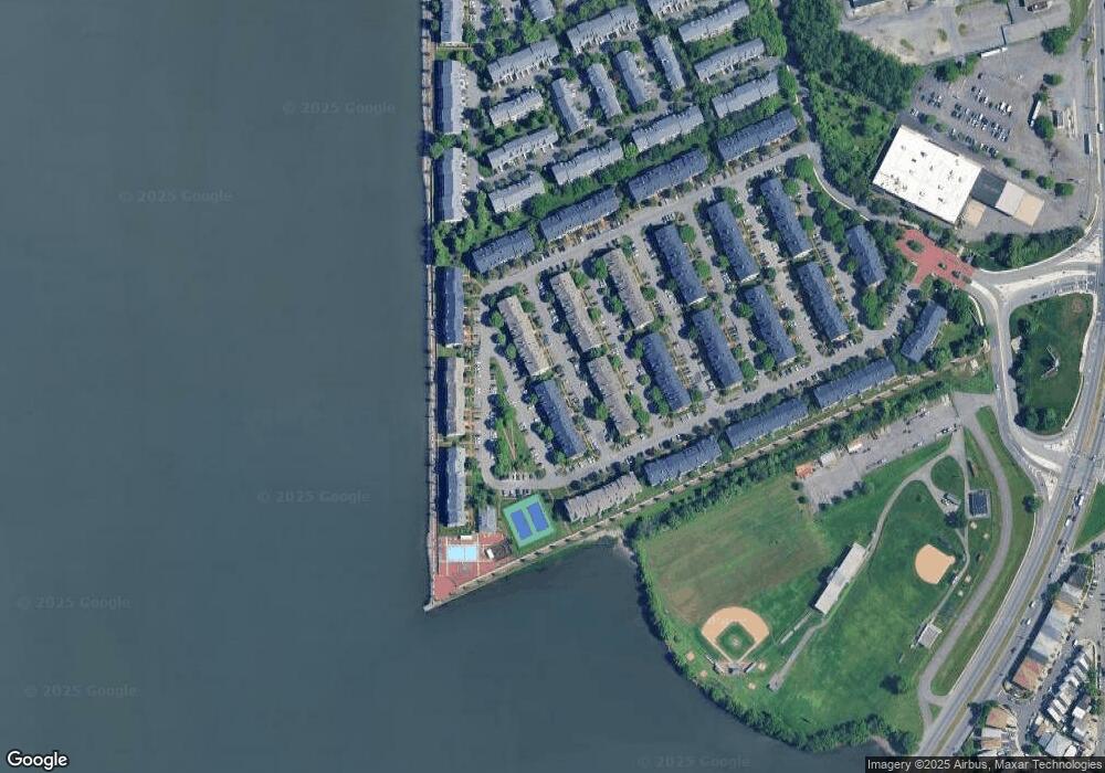 1 Cedar St unit 17A, Jersey City, NJ 07305 - photo 1