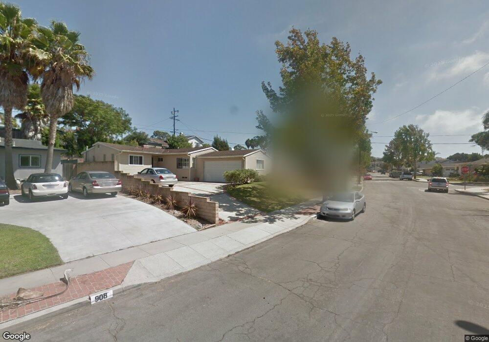 900 Mccarthy Ct, El Segundo, CA 90245 - photo 1