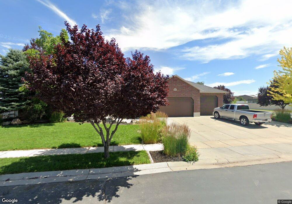 6131 W 5150 S, Hooper, UT 84315 - photo 1