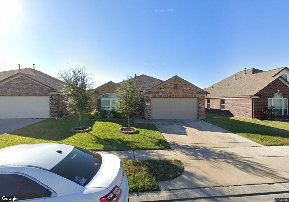 8047 Lani Blue Ln, Houston, TX 77040 - photo 1