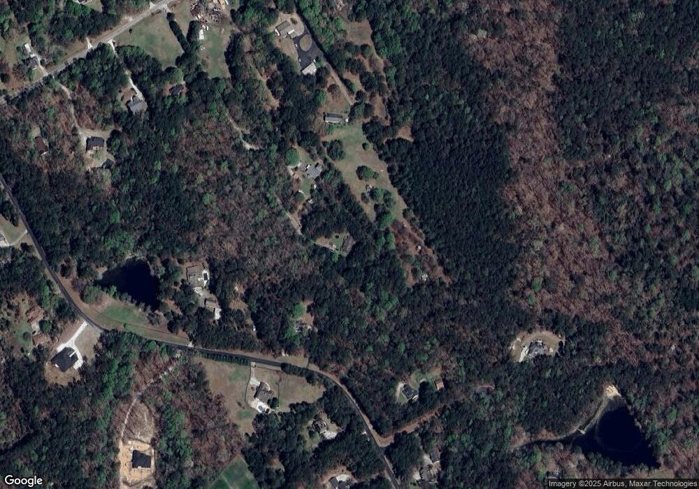 2769 Minimax Ln NE, Conyers, GA 30012 - photo 1