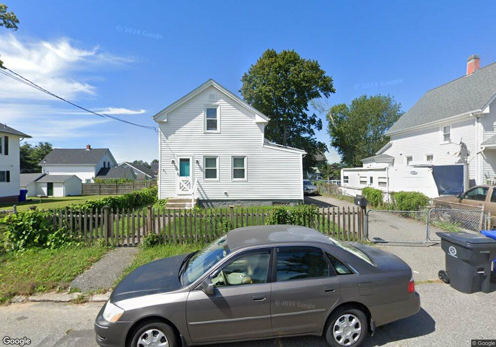 63 Smith St, Riverside, RI 02915 - photo 1